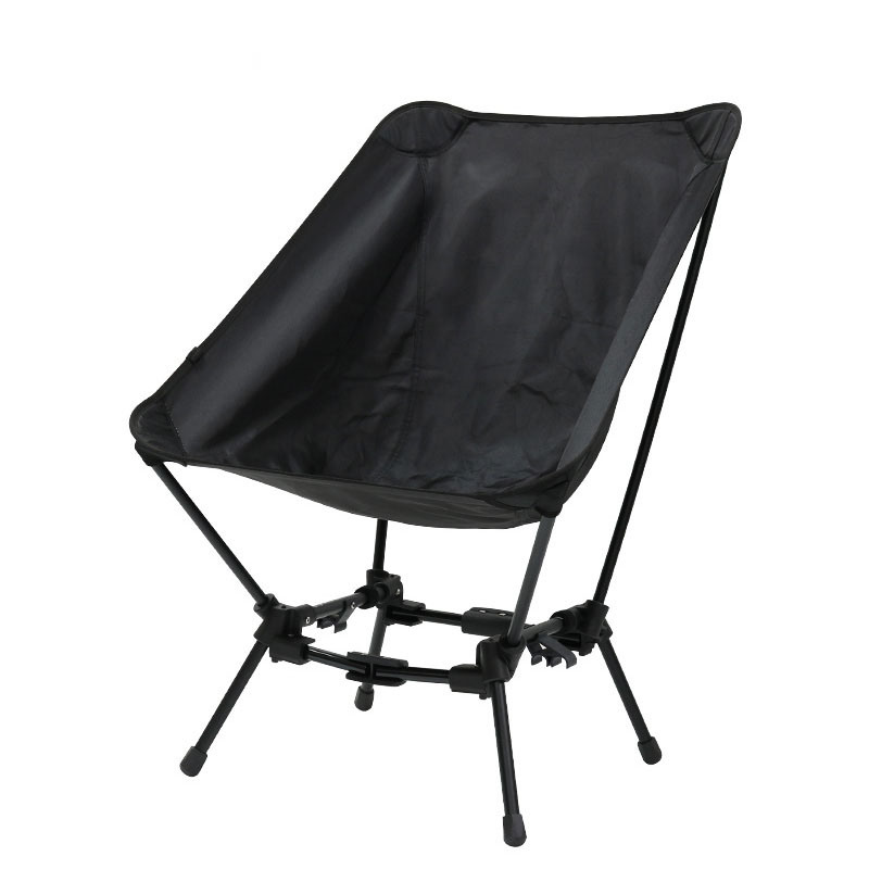 Avantages du pliage de camping