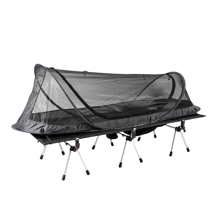 Pourquoi choisir une tente de compagnie pliante portable en plein air pour toutes les saisons?