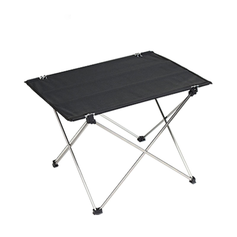 Table de camping pliante ultralégère et légère