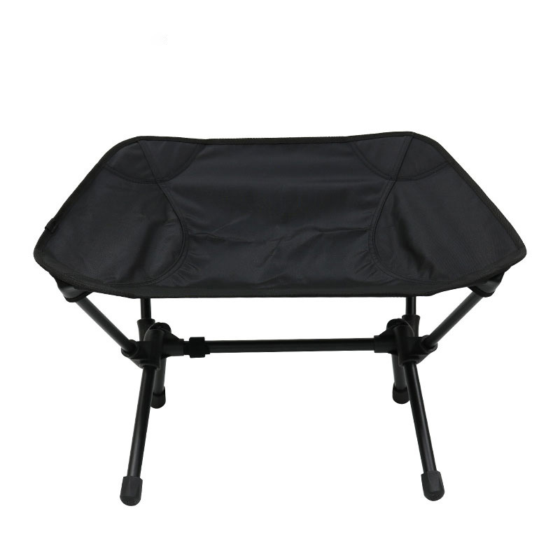 Chaise de tabouret de camping pliante portative