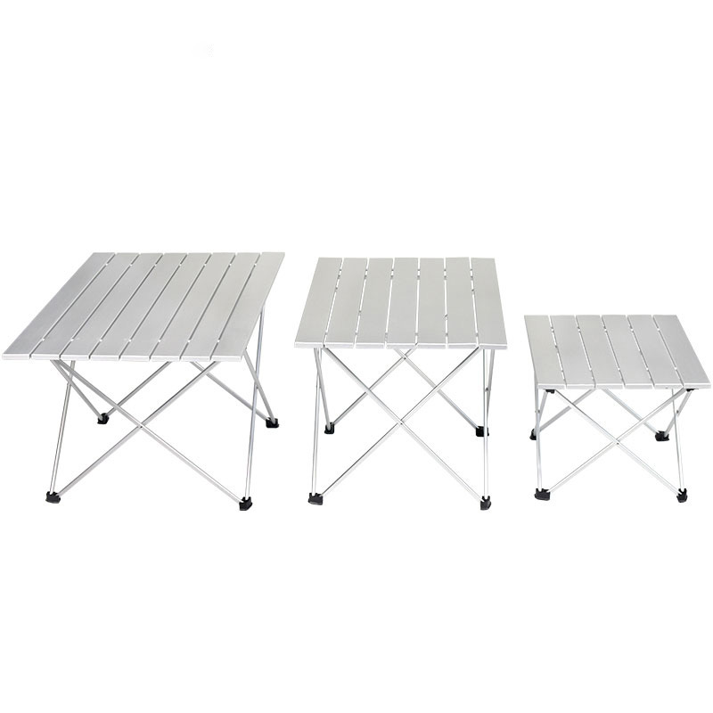 Table de camping pliante ultralégère Pinic