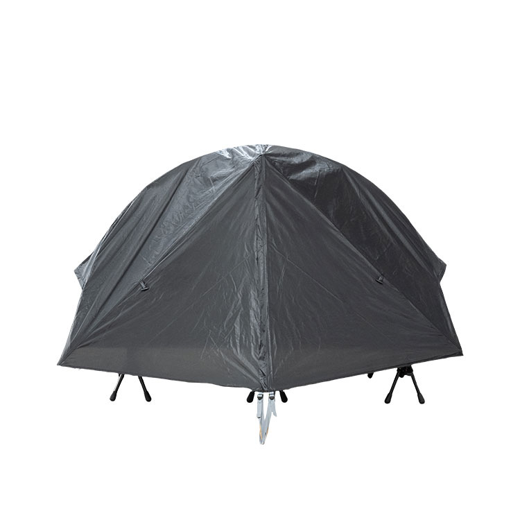 Tente de sac à dos de camping saisonnière imperméable